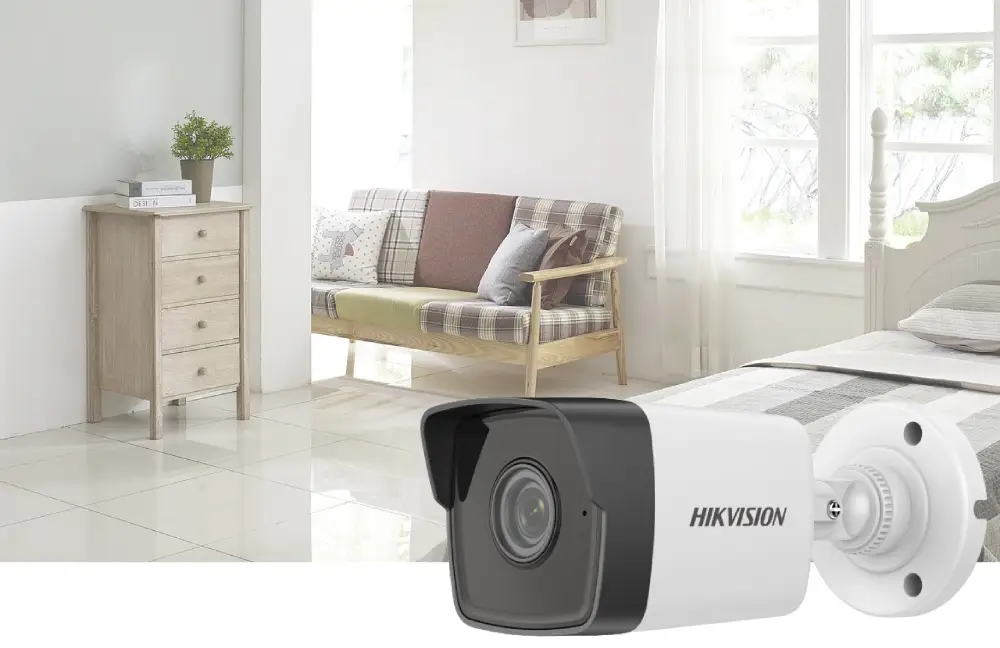 Różnice między technologiami HD-CVI, a IP w kamerach do monitoringu